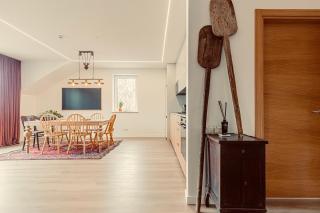 Cozy Nest Kaunas Free Parking - Kaunas - 6