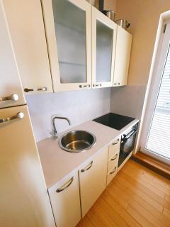 Luxury front row designer apartment - Selce - 4