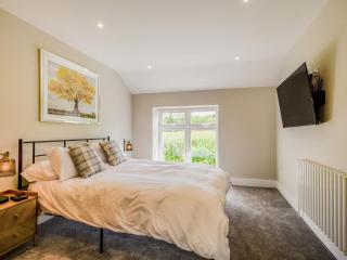 The Gallery Barn - Uk39368 - Swafield - 9
