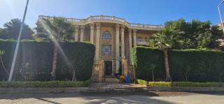 Palace in shrouk - Madīnat ash Shurūq - 7