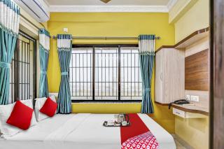 Hotel O Green View Residency - Pānchuria - 5