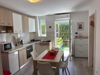 Apartments Silva - Split - 0