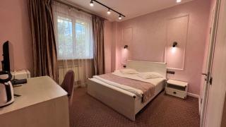 JEPPESEN RESIDENCE - Almaty - 7