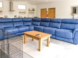 Larchwood Lodge - Old Radnor - 8