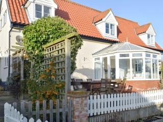 Granary Cottage - 0