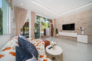 AP Nest Pool Access Villas - Kamala Beach - 9