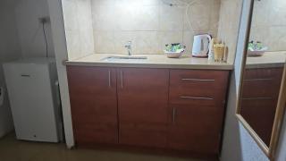 ליאם בכנרת - דירות סטודיו פשוטות נעימות בטבריה - 4