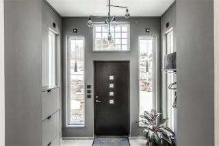 Island Villa in Sundsvall Alnö - 5