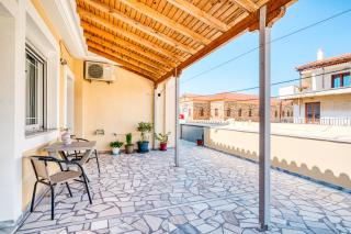 Chios Apartment with view to the sea - Chios - 1