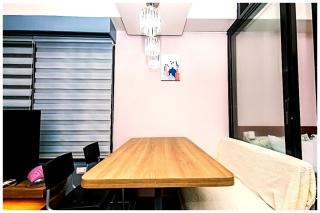 City Best Designer 1BR Makati Fast internet Gym Swim Park 2050 - Manilla - 8