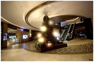 City Best Designer 1BR Makati Fast internet Gym Swim Park 2050 - Manila - 3