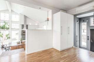 Island Villa in Sundsvall Alnö - 2