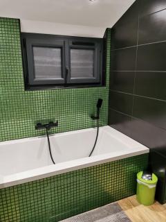 La Demeure du Faon Gite d elegance avec piscine et spa en plein coeur de la Sologne pres de Beauval et des Chateaux de la Loire - 3