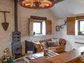 The Old Sheaf Store - Kyz - Glaisdale - 5