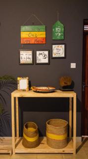 Serenity Stay - Arusha - 6