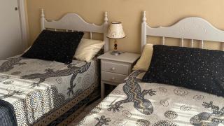 Apartament GECO - near the beach in Lo Pagan - San Pedro del Pinatar - 0