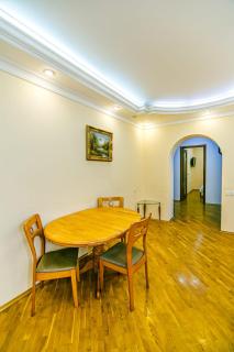 VILLEROY Apartment - Baku - 1