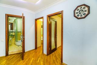 VILLEROY Apartment - Baku - 8