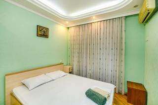 VILLEROY Apartment - Baku - 4