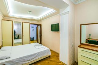VILLEROY Apartment - Baku - 5