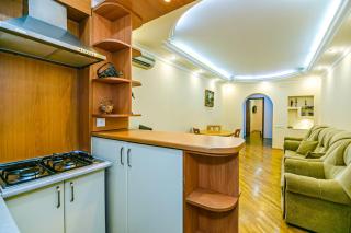 VILLEROY Apartment - Baku - 6