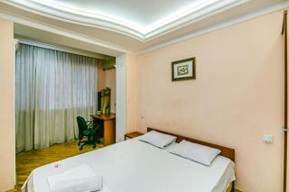 VILLEROY Apartment - Baku - 0