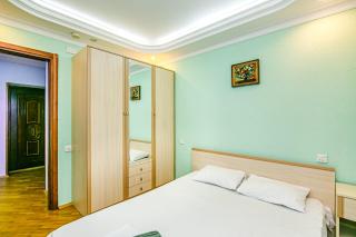 VILLEROY Apartment - Baku - 3