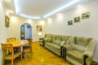 VILLEROY Apartment - Baku - 9