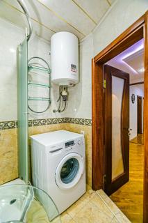 VILLEROY Apartment - Baku - 2