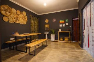 Serenity Stay - Arusha - 3