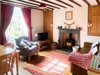 Beckside Cottage - Fryup - 9