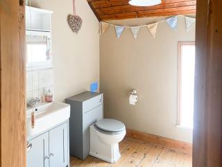 Beckside Cottage - Fryup - 4