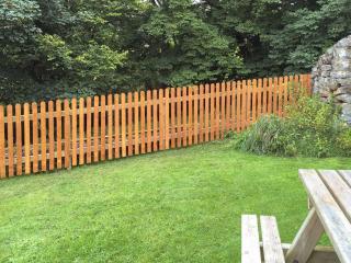 Beckside Cottage - 2