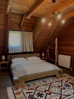 Molla Guest House - Theth - 4