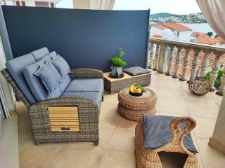 Apartmani Jureta - Okrug Gornji - 5