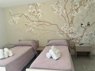 b&b TENUTE LAZZARINO - Sciacca - 8