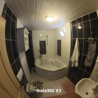 Mountain villa - 9