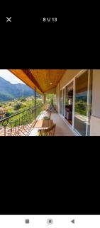 Mountain villa - Gedeller - 3
