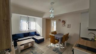 Apartment Andrevski - 9