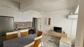 Apartment Andrevski - Ohrid - 6