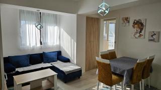 Apartment Andrevski - Ohrid - 4
