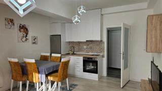 Apartment Andrevski - Ohrid - 1