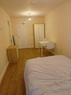 Aster House - Milton - 6