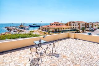 Chios Apartment with view to the sea - Chios - 1