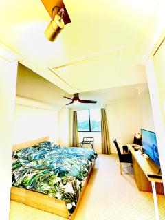 Sky-High Sydney City Escape , Pool, Gym, FREE CBD Parking - Sydney - 2