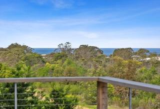Valley to Sea Luxury Coast Getaway - Torquay - 0