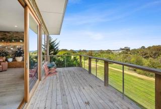 Valley to Sea Luxury Coast Getaway - Torquay - 9