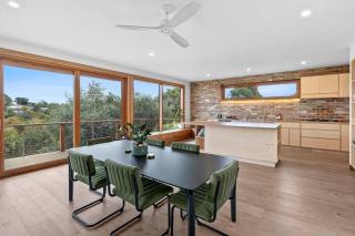 Valley to Sea Luxury Coast Getaway - Torquay - 8