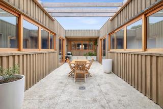 Valley to Sea Luxury Coast Getaway - Torquay - 7