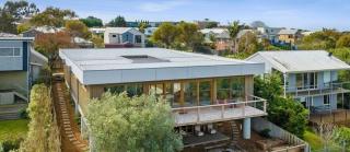 Valley to Sea Luxury Coast Getaway - Torquay - 5